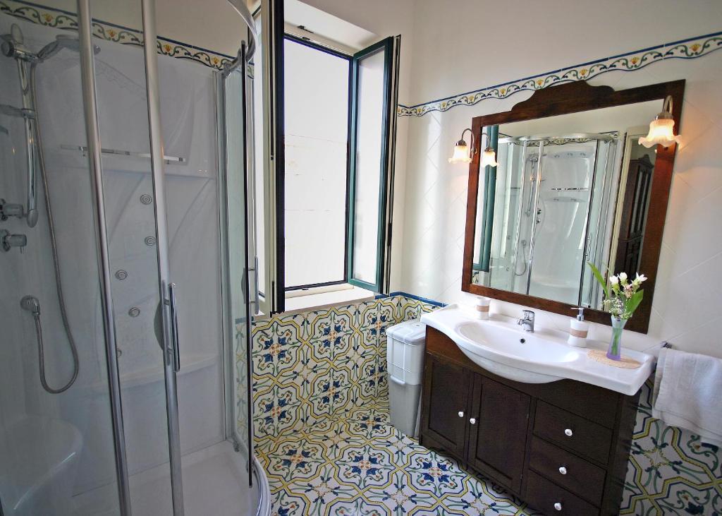 Sorrento Inn Guesthouse Bilik gambar