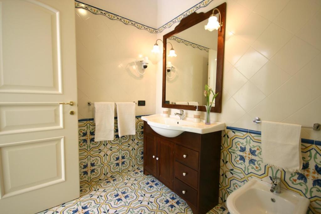 Sorrento Inn Guesthouse Bilik gambar