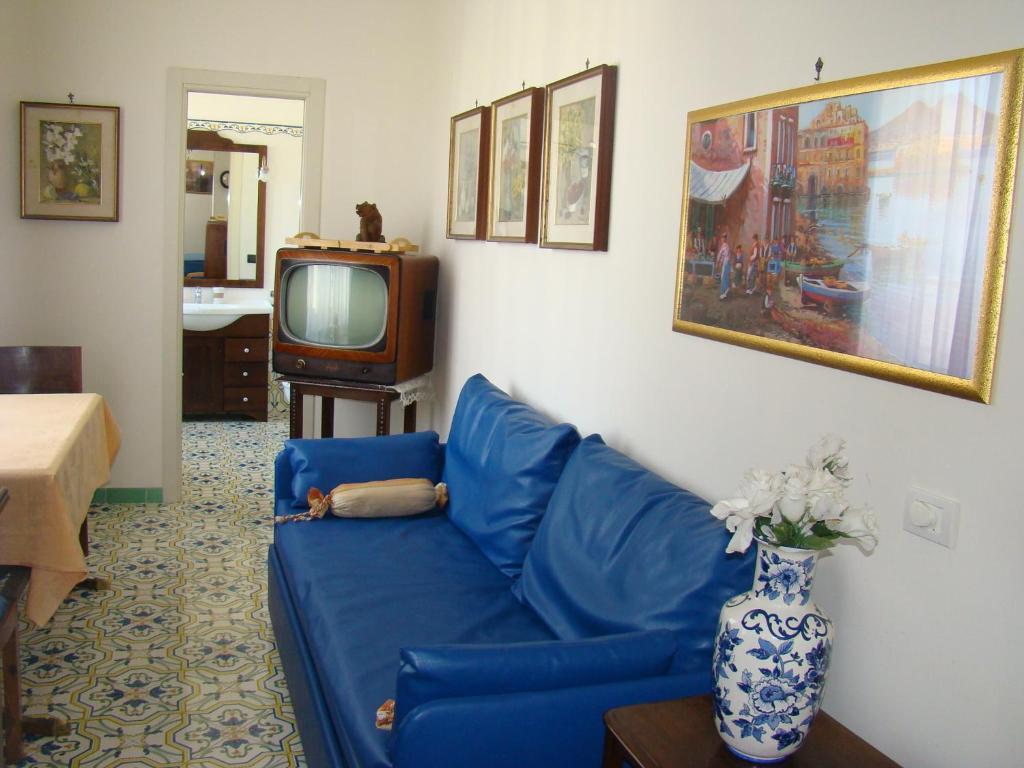 Sorrento Inn Guesthouse Bilik gambar