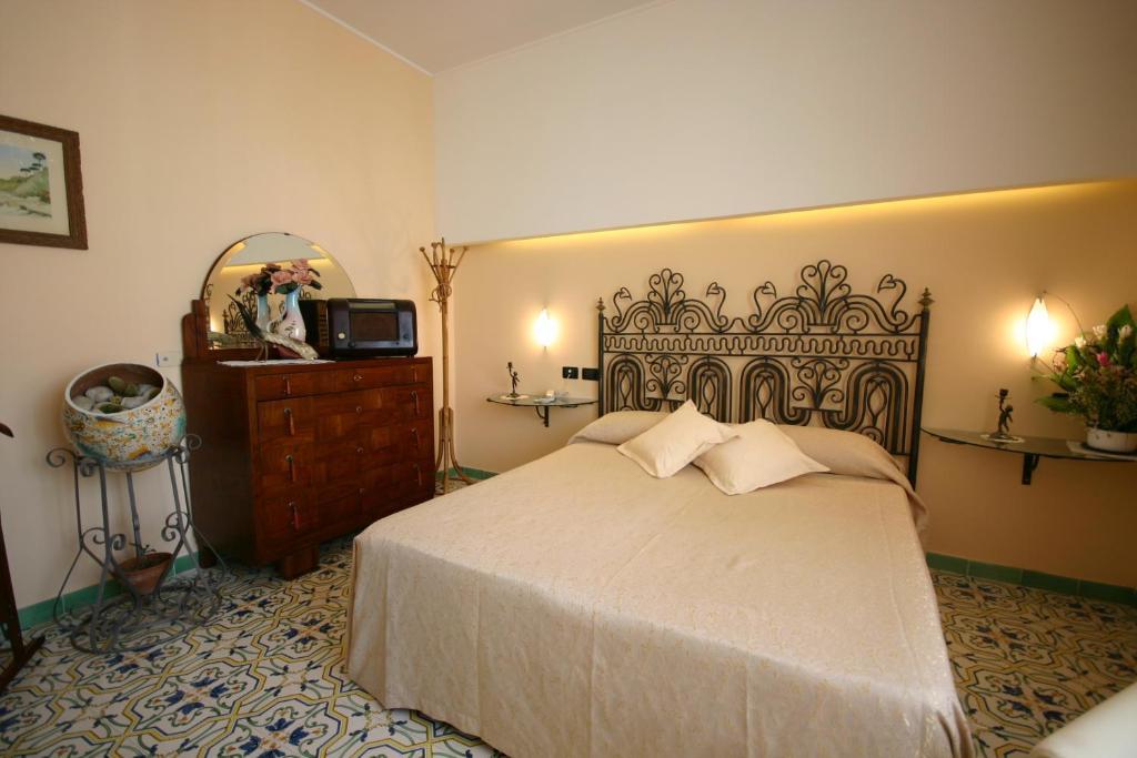 Sorrento Inn Guesthouse Bilik gambar