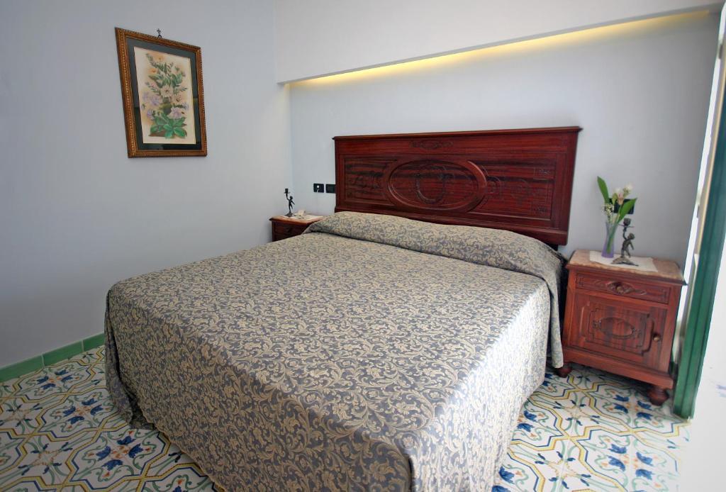 Sorrento Inn Guesthouse Bilik gambar