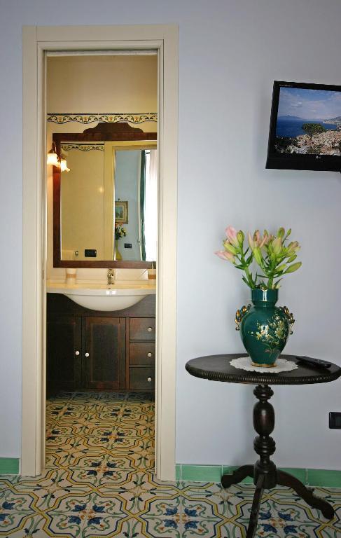 Sorrento Inn Guesthouse Bilik gambar