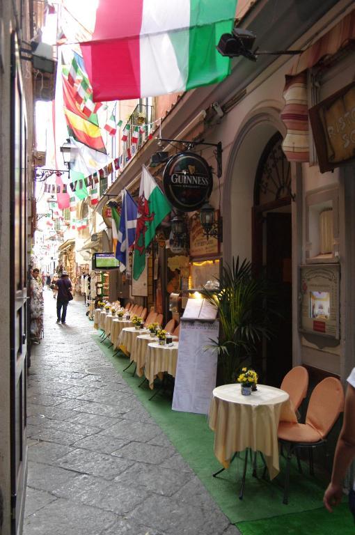 Sorrento Inn Guesthouse Luaran gambar