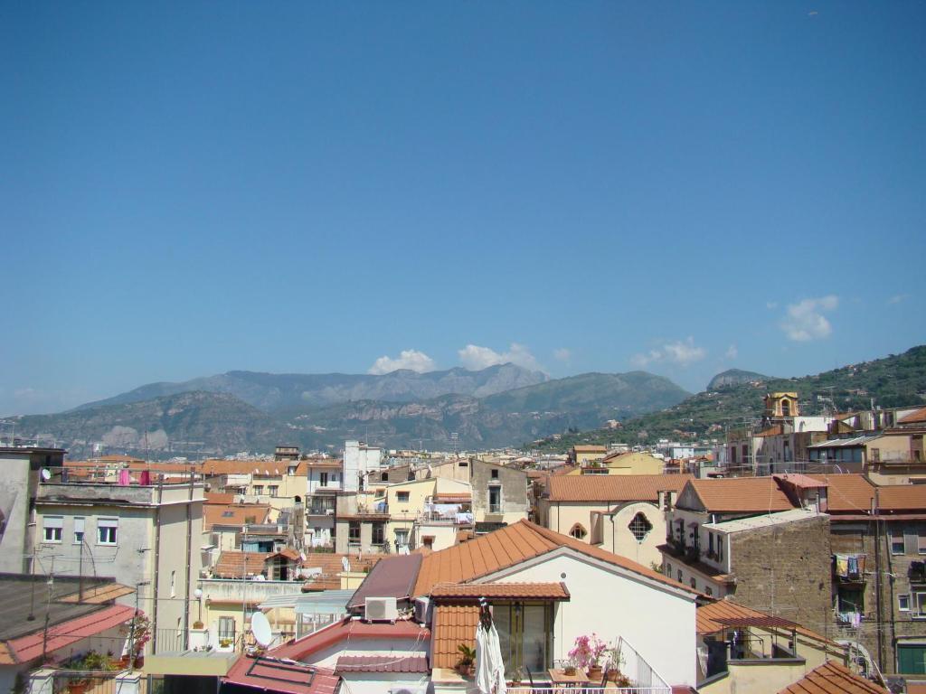 Sorrento Inn Guesthouse Luaran gambar