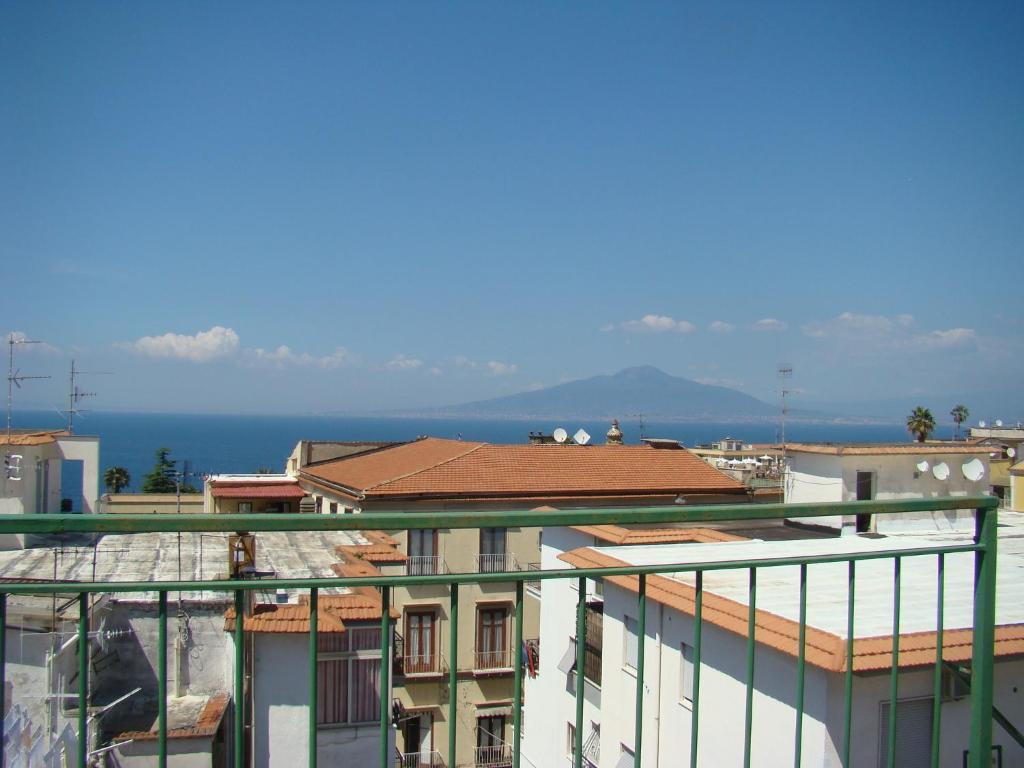 Sorrento Inn Guesthouse Luaran gambar