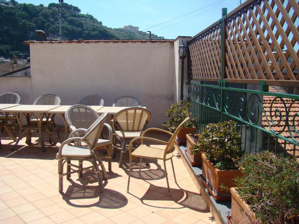 Sorrento Inn Guesthouse Luaran gambar