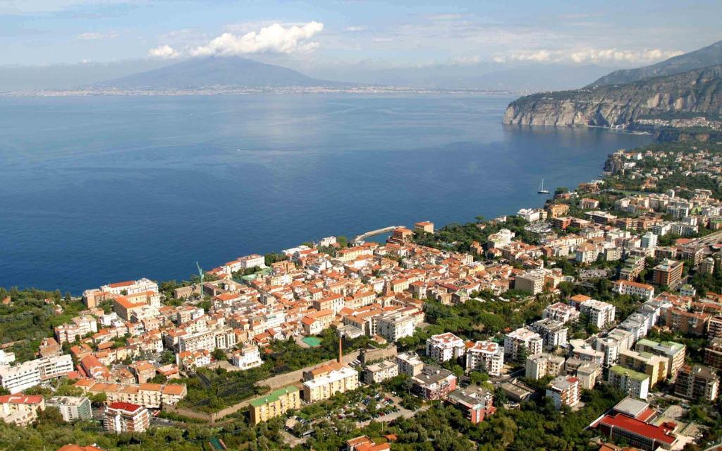 Sorrento Inn Guesthouse Luaran gambar