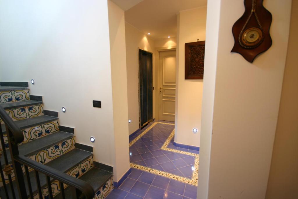 Sorrento Inn Guesthouse Luaran gambar