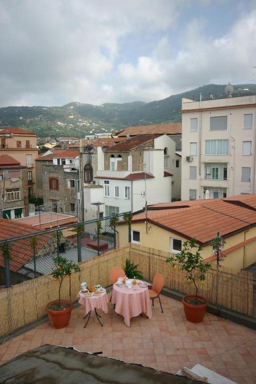 Sorrento Inn Guesthouse Luaran gambar