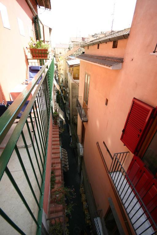 Sorrento Inn Guesthouse Luaran gambar