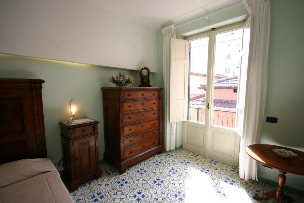 Sorrento Inn Guesthouse Luaran gambar