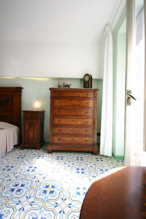 Sorrento Inn Guesthouse Luaran gambar