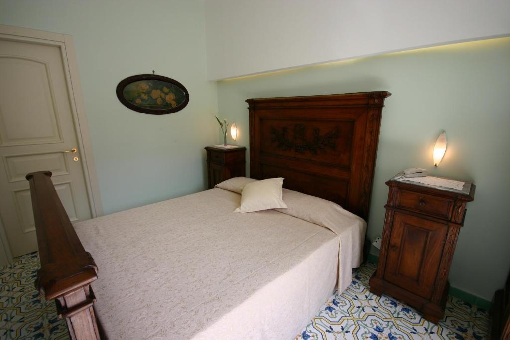 Sorrento Inn Guesthouse Luaran gambar