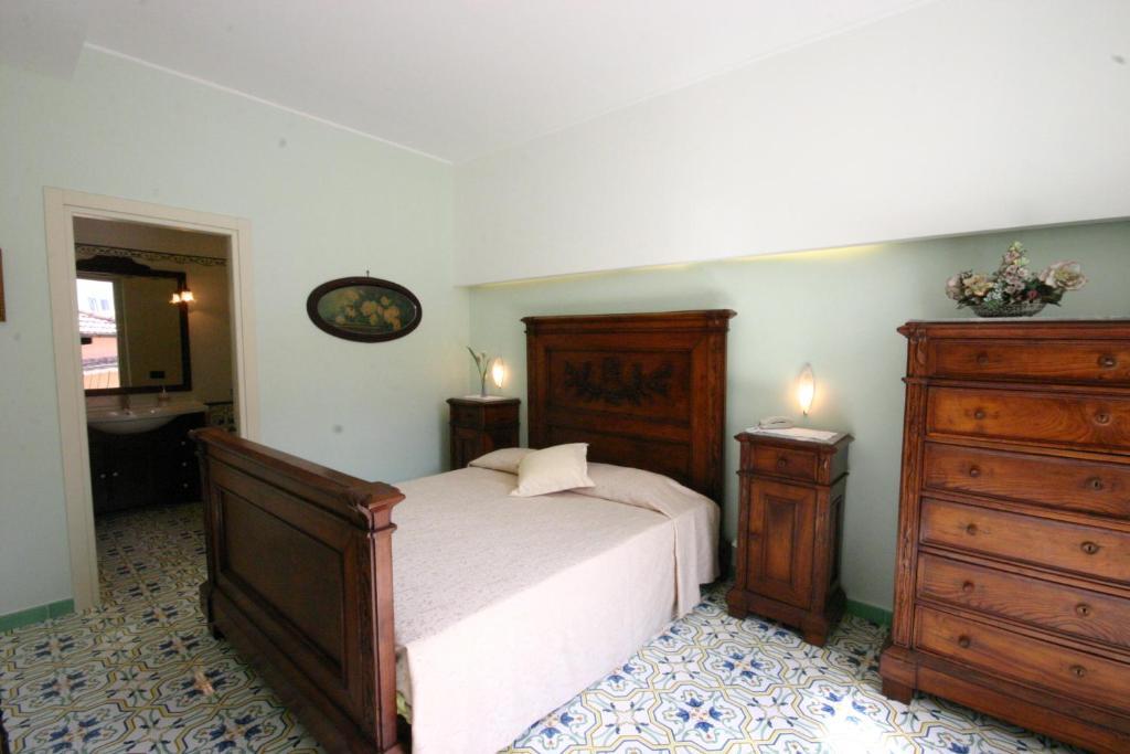 Sorrento Inn Guesthouse Luaran gambar